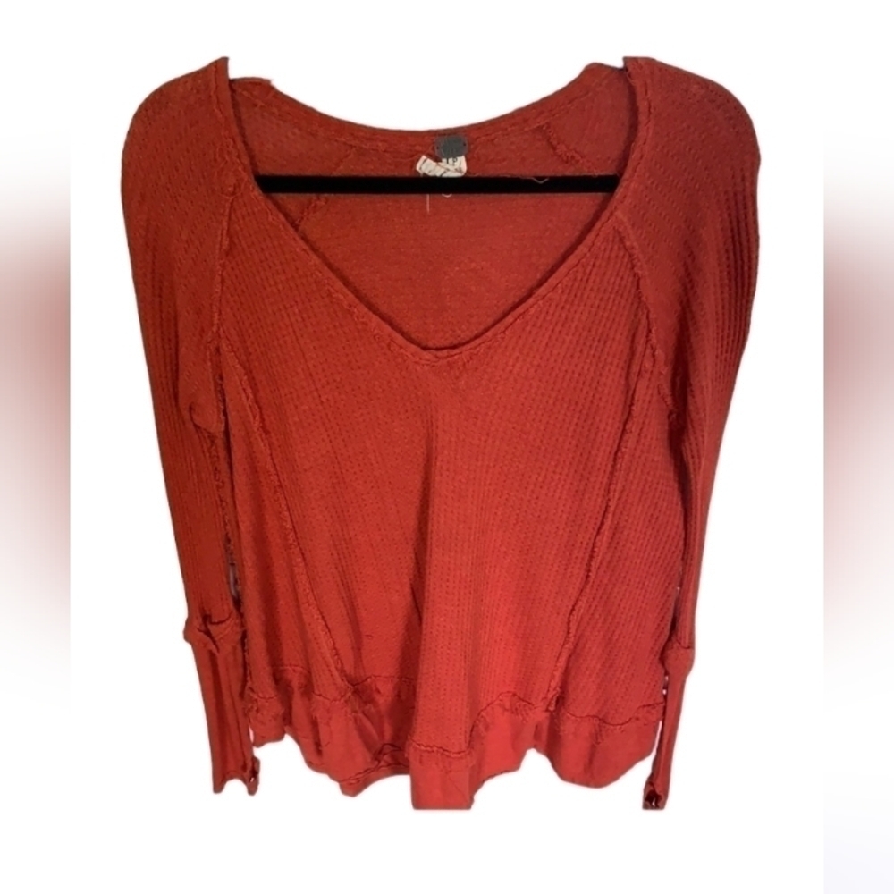 We The Free XS Long sleeve